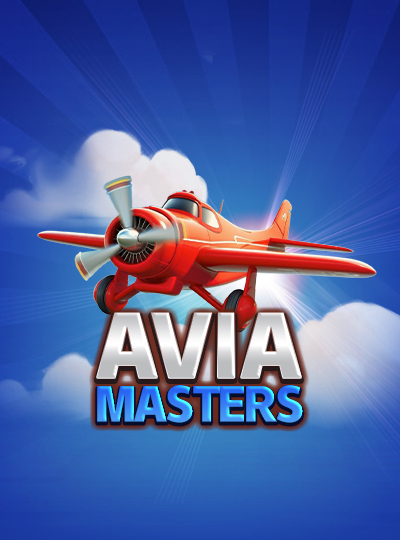 Aviamasters